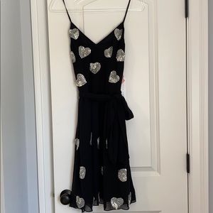 NWT Jenny Han dress